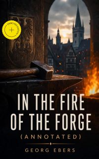 In the Fire of the Forge (Annotated)
