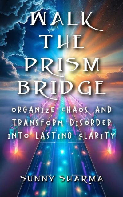 Walk the Prism Bridge