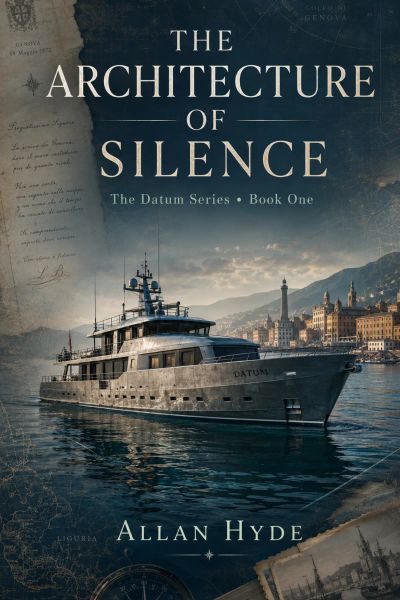 The Architecture of Silence