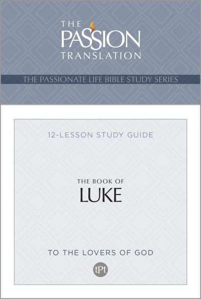 TPT The Book of Luke