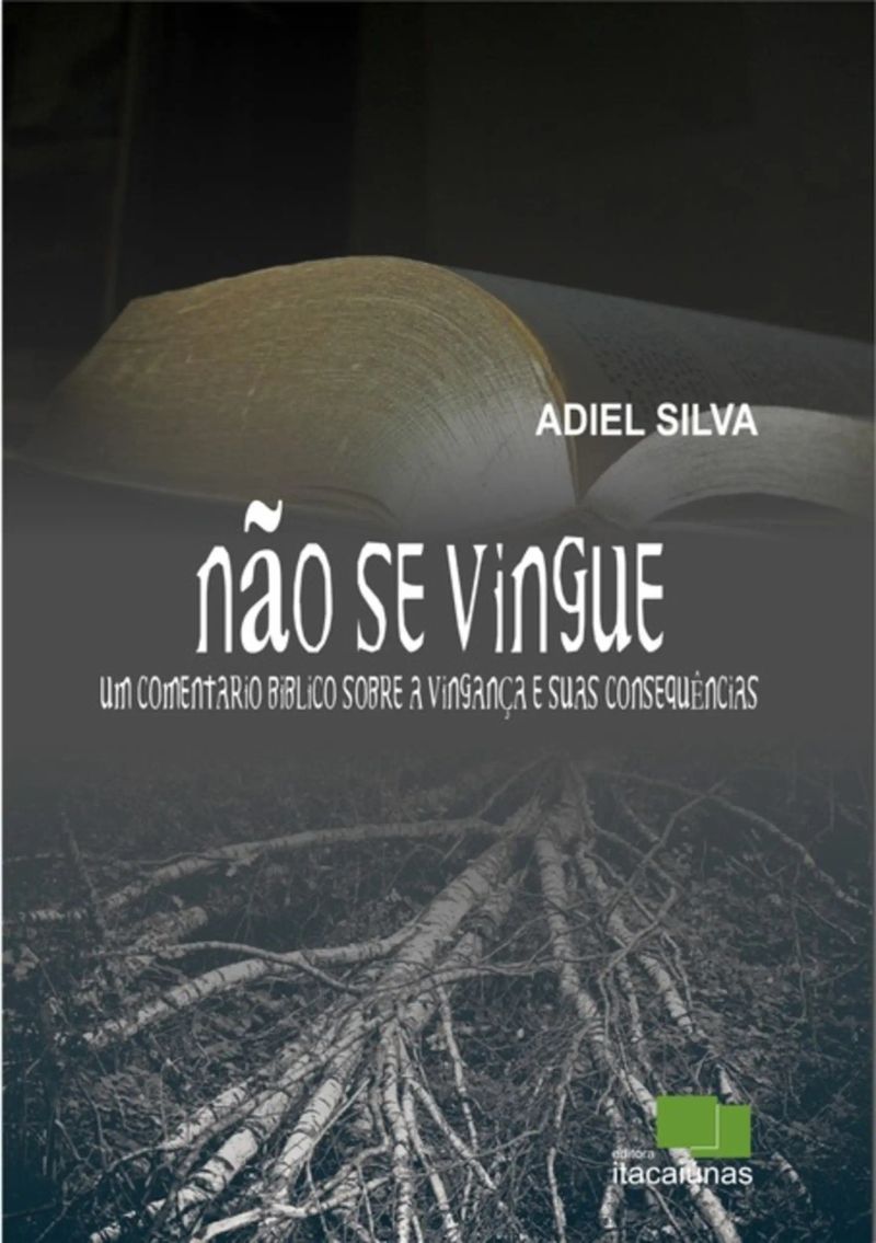Não Se Vingue!