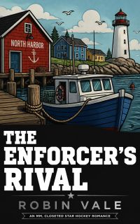 The Enforcer's Rival
