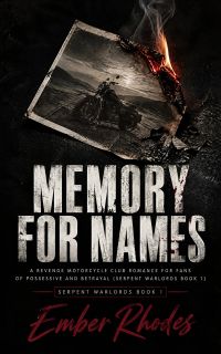 Memory for Names