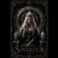 My Blood Is Sovereign