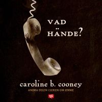 Vad hände?