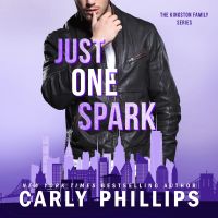 Just One Spark