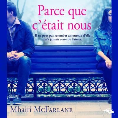 Parce que c'était nous cover