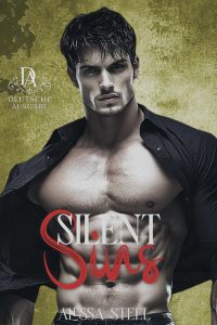Silent Sins: Dunkle Mafia Romanz (Deutsche Ausgabe)