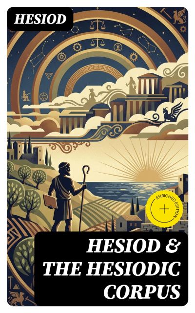 Hesiod & The Hesiodic Corpus