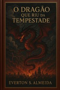 O Dragão Que Riu Da Tempestade