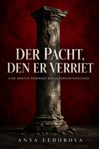 Der Pacht, den er verriet