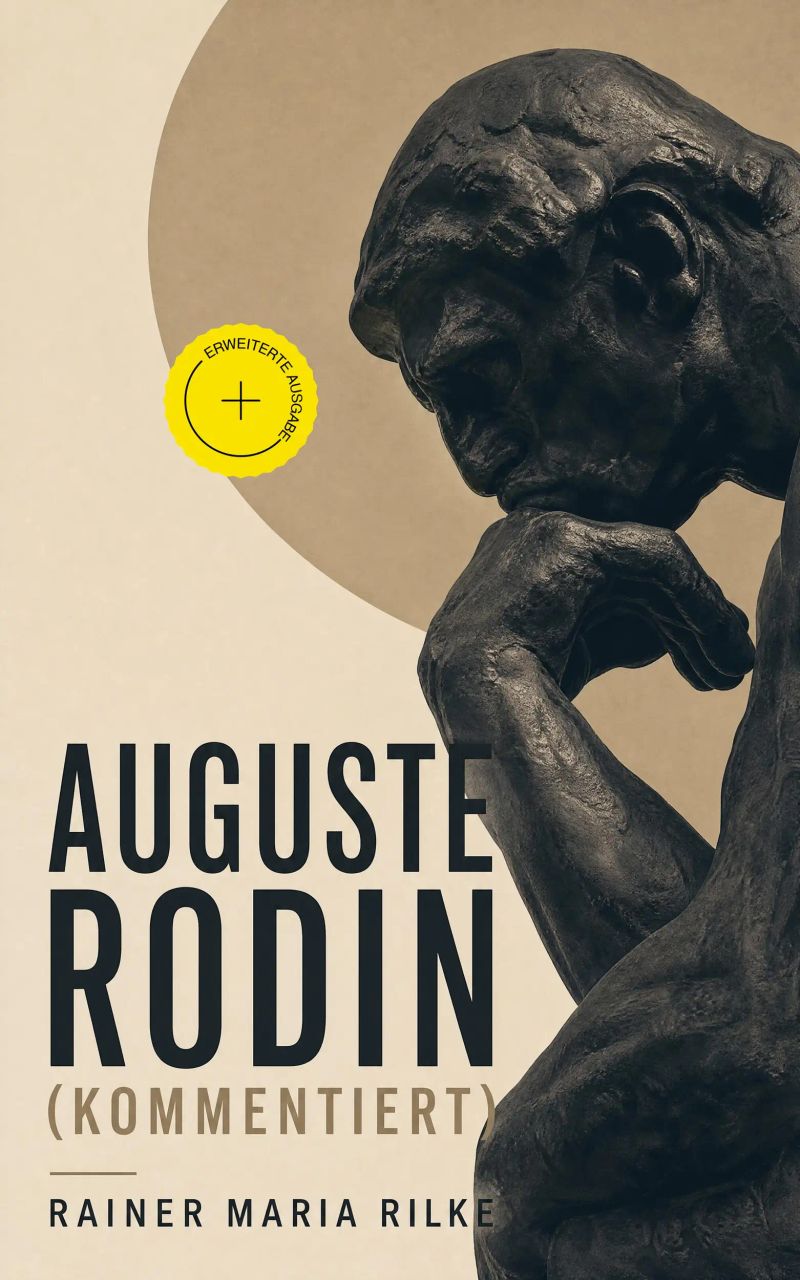 Auguste Rodin (Kommentiert)