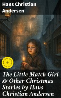 The Little Match Girl & Other Christmas Stories by Hans Christian Andersen