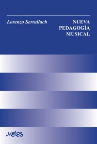Nueva pedagogía musical
