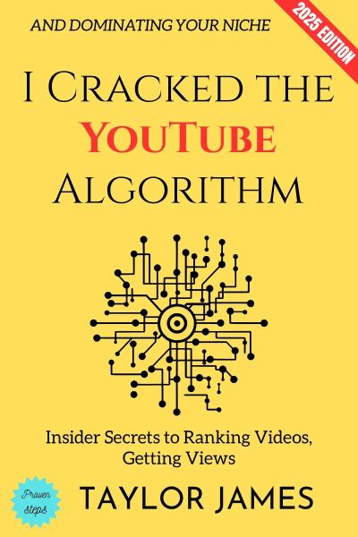 I Cracked the YouTube Algorithm