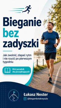 Bieganie bez zadyszki