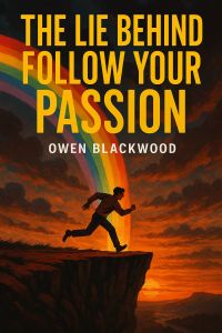 The Lie Behind Follow Your Passion