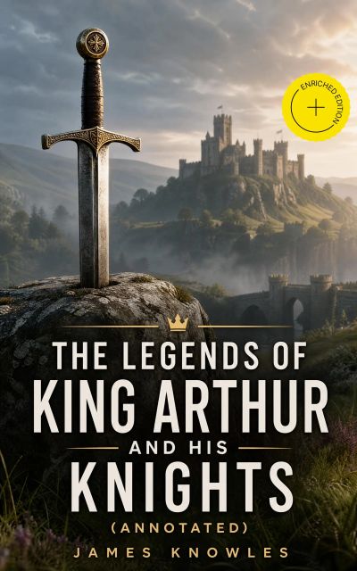 The Legends of King Arthur and His Knights (Annotated)