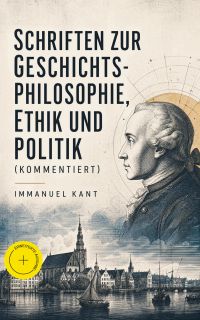 Schriften zur Geschichtsphilosophie, Ethik und Politik (Kommentiert)