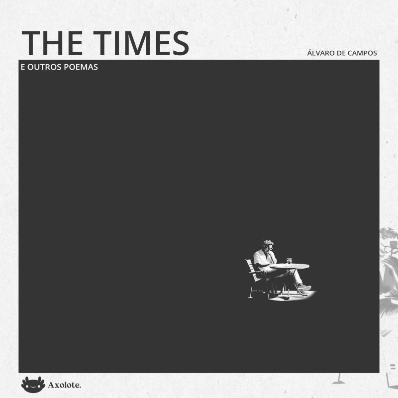 The Times e outros poemas