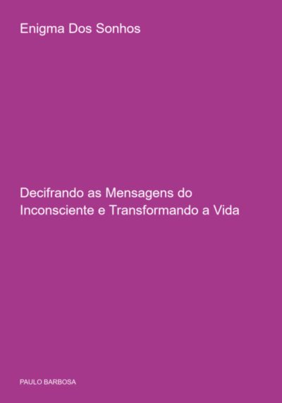 Enigma Dos Sonhos