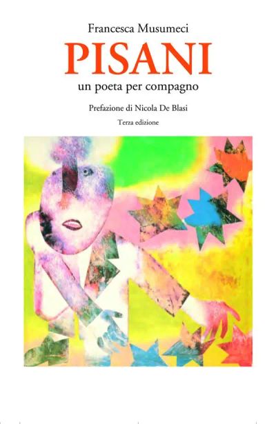 PISANI un poeta per compagno