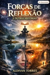 Forças de Reflexão e Outras Histórias