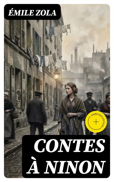 Contes à Ninon