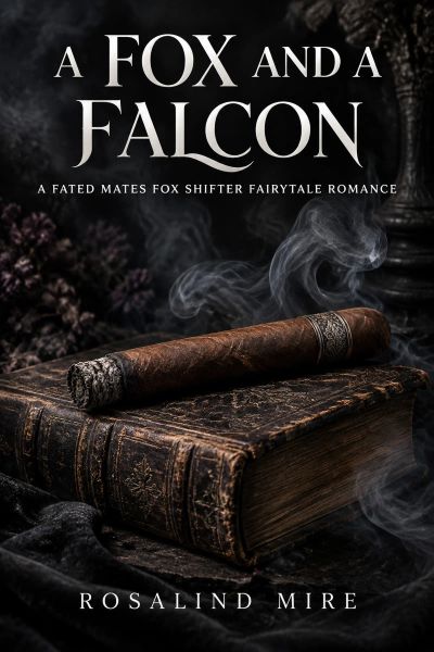 A Fox and a Falcon
