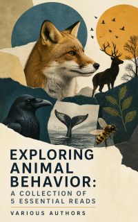 Exploring Animal Behavior: A Collection of 5 Essential Reads