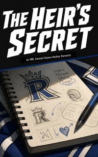 The Heir's Secret