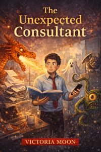 The Unexpected Consultant