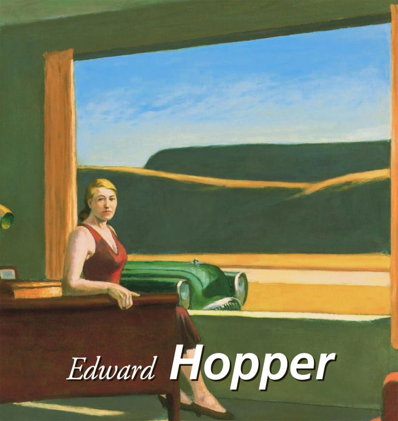 Edward Hopper