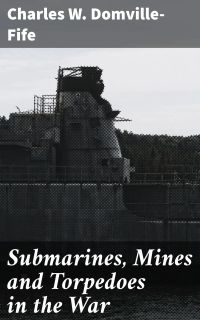 Submarines, Mines and Torpedoes in the War