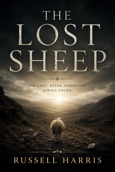 THE LOST SHEEP