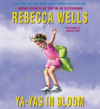Ya-Yas in Bloom