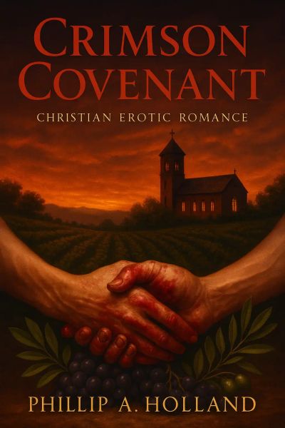 Crimson Covenant