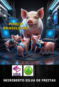 Porco Brasileiro