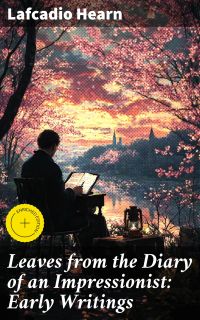 Leaves from the Diary of an Impressionist: Early Writings