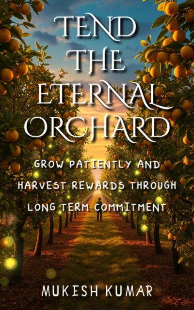 Tend the Eternal Orchard