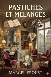 Pastiches et mélanges