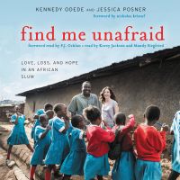 Find Me Unafraid