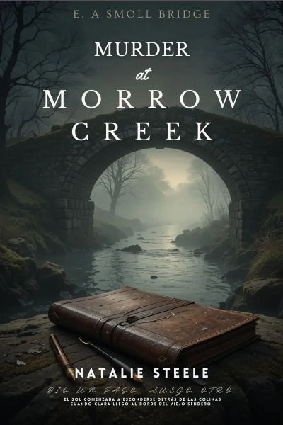Murder at Morrow Creek