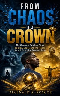 FROM CHAOS TO CROWN