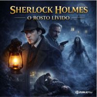 Sherlock Holmes - O Rosto Lívido