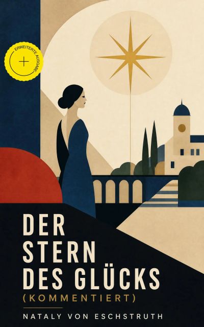 Der Stern des Glücks (Kommentiert)