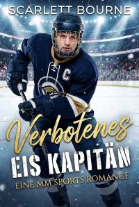 Verbotenes Eis Kapitän