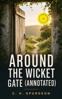 Around the Wicket Gate (Annotated)
