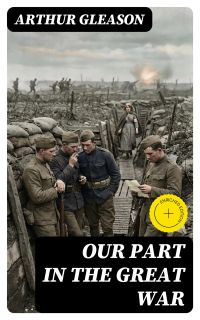 Our Part in the Great War