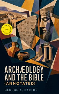Archæology and the Bible (Annotated)